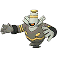 Dusknoir w grze Omega Ruby / Alpha Sapphire