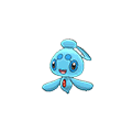Phione w grze Omega Ruby / Alpha Sapphire