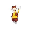 Watchog w grze Omega Ruby / Alpha Sapphire