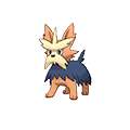 Herdier w grze Omega Ruby / Alpha Sapphire