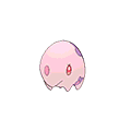 Munna w grze Pokemon Alpha Sapphire