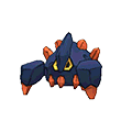 Boldore w grze Pokemon Alpha Sapphire