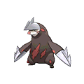 Excadrill w grze Pokemon Alpha Sapphire