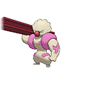 Gurdurr w grze Omega Ruby / Alpha Sapphire