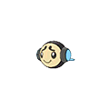 Tympole w grze Omega Ruby / Alpha Sapphire