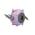 Whirlipede w grze Omega Ruby / Alpha Sapphire