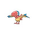 Archen w grze Omega Ruby / Alpha Sapphire