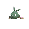 Trubbish w grze Omega Ruby / Alpha Sapphire