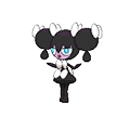 Gothorita w grze Omega Ruby / Alpha Sapphire