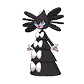 Gothitelle w grze Omega Ruby / Alpha Sapphire