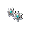 Klink w grze Pokemon Alpha Sapphire