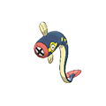 Eelektrik w grze Omega Ruby / Alpha Sapphire