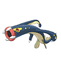 Eelektross w grze Omega Ruby / Alpha Sapphire