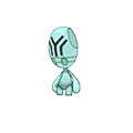 Elgyem w grze Omega Ruby / Alpha Sapphire