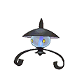 Lampent w grze Omega Ruby / Alpha Sapphire