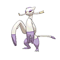 Mienshao w grze Omega Ruby / Alpha Sapphire