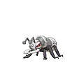 Durant w grze Omega Ruby / Alpha Sapphire