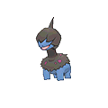 Deino w grze Omega Ruby / Alpha Sapphire