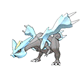 Kyurem w grze Omega Ruby / Alpha Sapphire
