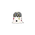 Spewpa w grze Omega Ruby / Alpha Sapphire