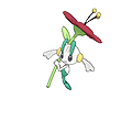 Floette w grze Omega Ruby / Alpha Sapphire