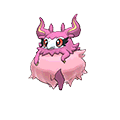 Aromatisse w grze Omega Ruby / Alpha Sapphire