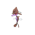 Skrelp w grze Omega Ruby / Alpha Sapphire
