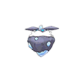 Carbink w grze Omega Ruby / Alpha Sapphire
