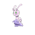 Sliggoo w grze Omega Ruby / Alpha Sapphire