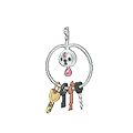 Klefki w grze Omega Ruby / Alpha Sapphire