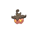 Pumpkaboo w grze Omega Ruby / Alpha Sapphire