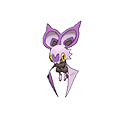 Noibat w grze Omega Ruby / Alpha Sapphire