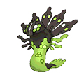 Zygarde w grze Omega Ruby / Alpha Sapphire