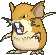 Raticate w grze X / Y