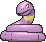Ekans w grze Pokemon X