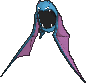 Golbat w grze X / Y