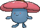 Vileplume w grze X / Y