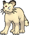 Persian w grze X / Y