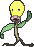 Bellsprout w grze Pokemon X