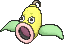 Weepinbell w grze Pokemon X