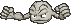 Geodude w grze Pokemon X