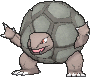 Golem w grze X / Y