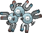 Magneton w grze Pokemon X