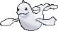 Dewgong w grze Pokemon X