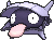Shellder w grze Pokemon Y
