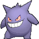 Gengar w grze X / Y