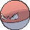 Voltorb w grze X / Y