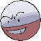 Electrode w grze Pokemon X