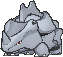 Rhyhorn w grze Pokemon X
