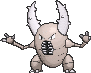 Pinsir w grze Pokemon X
